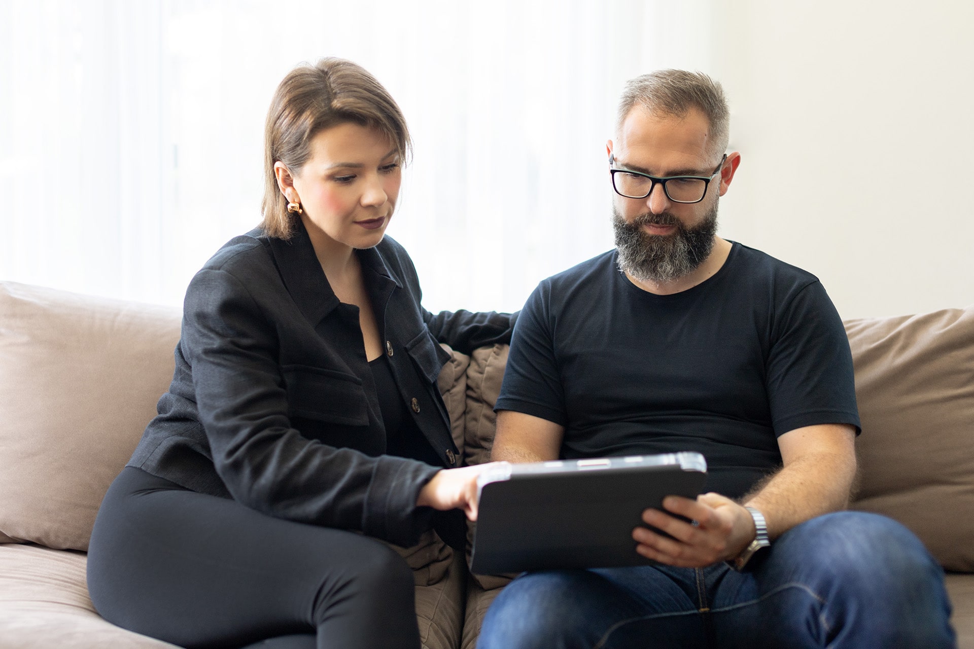 Doradztwo Sprzedażowe